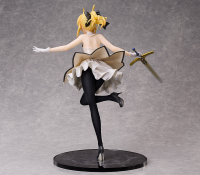 Saber/Altria Pendragon (Lily) 6