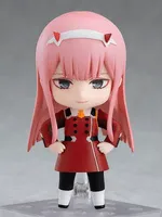 GOOD SMILE COMPANY Nendoroid Zero Two - DARLING in the FRANXX - photo 1