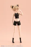 KOTOBUKIYA DRESS UP BODY[S] COLOR C Ver. - SOUSAISHOJOTEIEN - photo 6