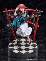 BOCCHI THE ROCK! Ikuyo Kita 1/7 Scale Figure 1