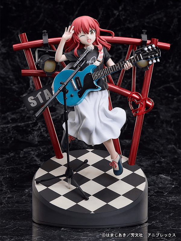 BOCCHI THE ROCK! Ikuyo Kita 1/7 Scale Figure
