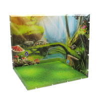 Dioramansion 200: Forest 4