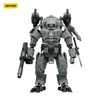 JOYTOY APOC Series Bedrock Fury Fire Strike Mech ST-8618 - Dark Source - photo 6