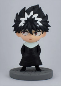 YU☆YU☆HAKUSHO Mini Figure Collection 18