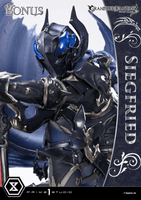 Concept Masterline GRANBLUE FANTASY Siegfried DX Bonus Version  			 44