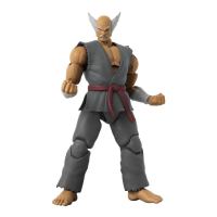 GameDimensions TEKKEN Action Figure -Heihachi Mishima- 2