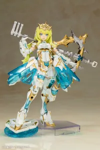 KOTOBUKIYA FRAME ARMS GIRL DURGA I SAVE THE QUEEN Ver. - Frame Arms Girl - photo 14