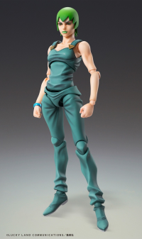 Chozokado「Foo・F」 2