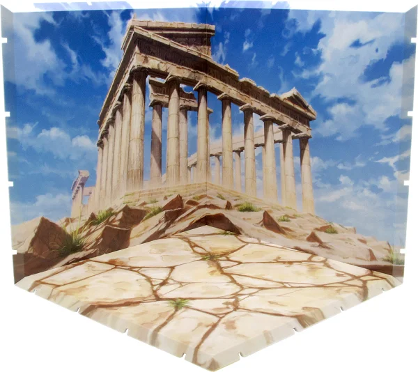Dioramansion 200: Parthenon