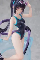 Solarain Cheshire Cat Mika: Swimsuit Ver. - Scale Figures - photo 12