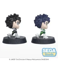 SEGA Tip'n'Pop "Kaiju No. 8" PM Figure "Kafka Hibino" - Kaiju No. 8 - photo 7