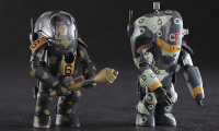 [MK04] 1:35 P.K.H. 103 NUTCRACKER 6