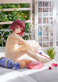 Atelier Sophie: The Alchemist of the Mysterious Book 1/6 Scale Figure - Sophie - Negligee Ver. 16