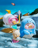 LuLu the Piggy - The Ocean Series (Blind Box) 7