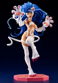 KOTOBUKIYA DARKSTALKERS FELICIA BISHOUJO STATUE - Darkstalkers - photo 1