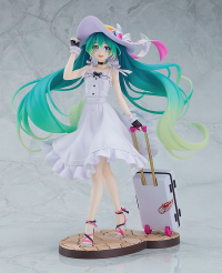 Racing Miku 2021: Private Ver. 8