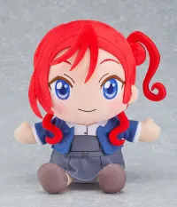 GOOD SMILE COMPANY Love Live! Superstar!! Plushie Ren Hazuki - Love Live! - photo 7