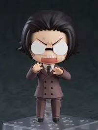 ORANGE ROUGE Nendoroid Ango Sakaguchi - Bungo Stray Dogs - photo 5