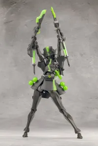 KOTOBUKIYA PERIDOT - Megalomaria - photo 5