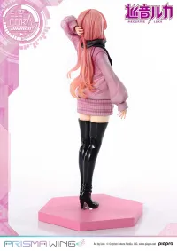 Prime 1 Studio PRISMA WING Piapro Characters Megurine Luka "Art by lack" 1/7 Scale Pre-Painted Figure 	 - Character Vocal Series - photo 10