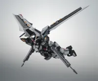 TAMASHII NATIONS <SIDE MS> GAT-X105E＋AQM/E-X09S STRIKE NOIR GUNDAM ver. A.N.I.M.E. GUNDAM, TAMASHII NATIONS THE ROBOT SPIRITS - Mobile Suit Gundam SEED C.E. 73: Stargazer - photo 8