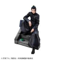 FIGURE JUJUTSUKAISEN Suguru Geto KOSEN ver. 2