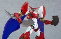 GOOD SMILE COMPANY MODEROID Shin Getter 1(re-run) - Getter Robo - photo 6