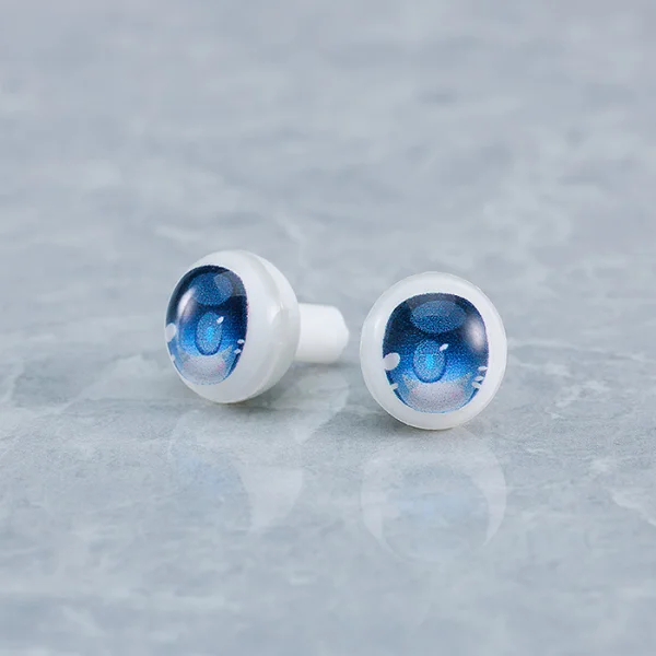 GOOD SMILE COMPANY Nendoroid Doll Doll Eyes (Navy) - Figure Accessories