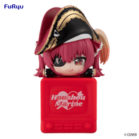hololive production Hikkake Figure -Houshou Marine- 1