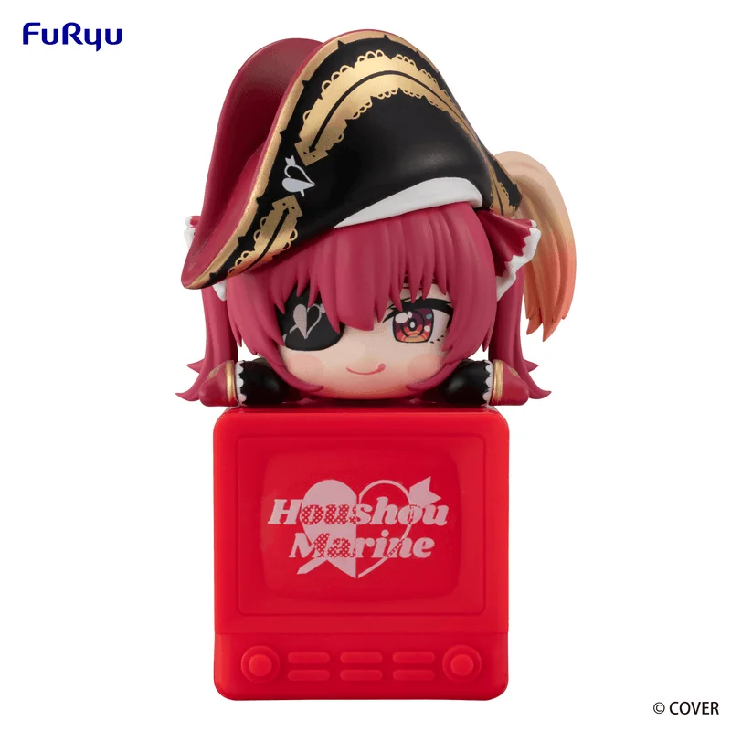FuRyu hololive production Hikkake Figure -Houshou Marine- - hololive production
