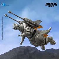 HIYA TOYS None Scale 8.3 Inch Godzilla vs. Mechagodzilla 1993 Super Mechagodzilla Action Figure - Godzilla - photo 3
