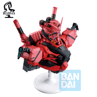 Red Gundam Bustisan 3