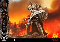 Prime 1 Studio Ultimate Premium Masterline Berserk Grunbeld Grunbeld VS Guts 			 - Berserk - photo 18