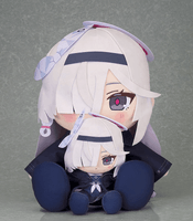 Chocopuni Big 40cm Plushie Plana 2