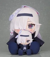 GOOD SMILE COMPANY Chocopuni Big 40cm Plushie Plana - Blue Archive - photo 2