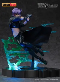 EMONTOYS KUSANAGI MOTOKO - Ghost in the Shell - photo 28