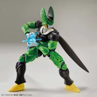 BANDAI HOBBY Figure-rise Standard PERFECT CELL - Dragon Ball Z - photo 4