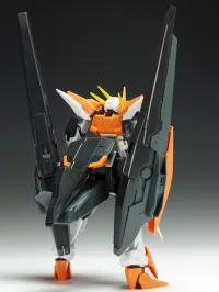 BANDAI HOBBY HG 1/144 #68 Gundam Harute - Mobile Suit Gundam 00 - photo 3
