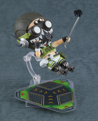 Nendoroid Octane 4