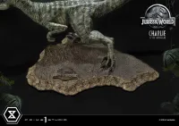 Prime 1 Studio Prime Collectible Figures Jurassic World (Film) Charlie - Jurassic Park - photo 7