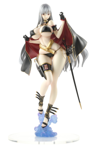 Selvaria Bles Swimsuit Ver 5