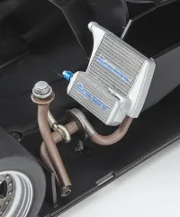 Hasegawa [HC31] 1:24 CALSONIC NISSAN R91CP - Scale Kits - photo 9