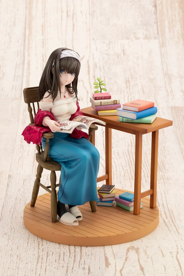 Fumika Sagisawa -off stage-