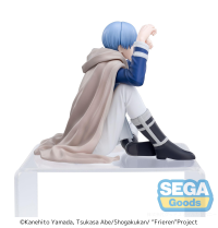 "Frieren: Beyond Journey's End" PM Perching Figure "Himmel" 9