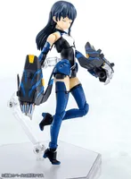 KOTOBUKIYA Mutsumi Koashi [Gou-ki] - Megami Device - photo 9