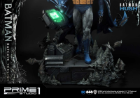 Museum Masterline Batman: Hush (Comics) Batman Batcave Bonus Version 33
