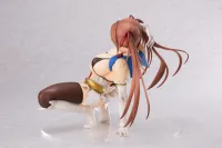 Orchid Seed Magical Infusion! Airi Tsugaike Illustrated by momi - 18+ - photo 4