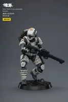 JOYTOY Steel Ride Corps Assaulter Albedo - Dark Source - photo 22