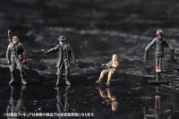 Metal Gear Sahelanthropus Black Ver. 4