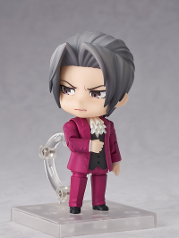 Nendoroid More: Face Swap Ace Attorney 4